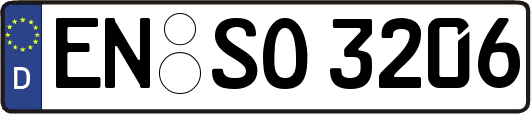 EN-SO3206