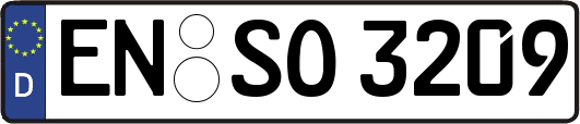EN-SO3209