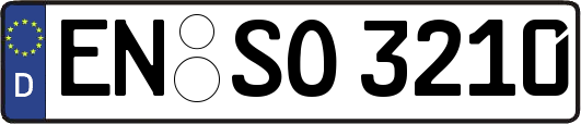 EN-SO3210