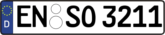 EN-SO3211