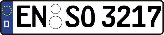 EN-SO3217