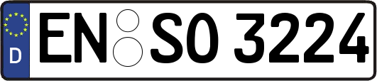 EN-SO3224