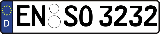 EN-SO3232