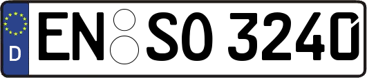 EN-SO3240