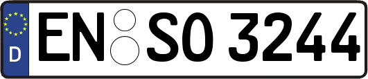 EN-SO3244