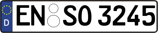 EN-SO3245