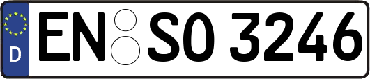 EN-SO3246