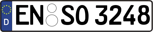 EN-SO3248