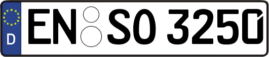 EN-SO3250