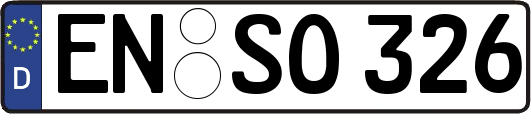 EN-SO326