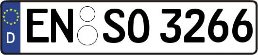 EN-SO3266