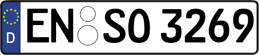 EN-SO3269
