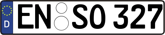 EN-SO327