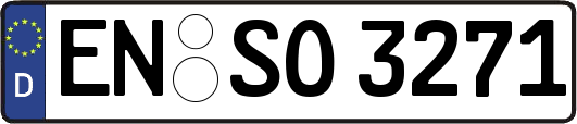 EN-SO3271