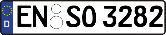 EN-SO3282