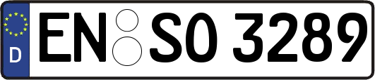 EN-SO3289