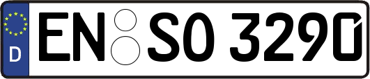 EN-SO3290