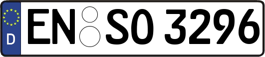 EN-SO3296