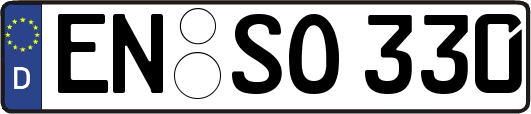 EN-SO330