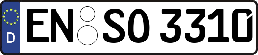 EN-SO3310