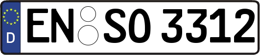 EN-SO3312