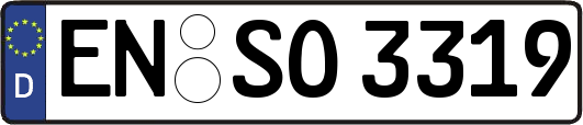 EN-SO3319