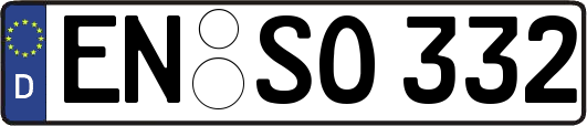 EN-SO332