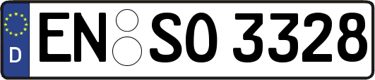 EN-SO3328