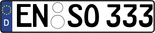 EN-SO333