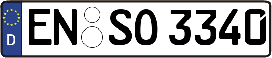 EN-SO3340