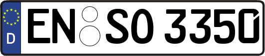EN-SO3350