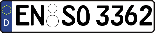 EN-SO3362
