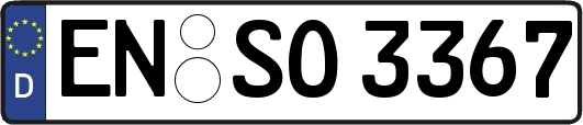 EN-SO3367