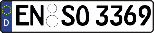 EN-SO3369