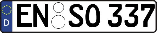 EN-SO337