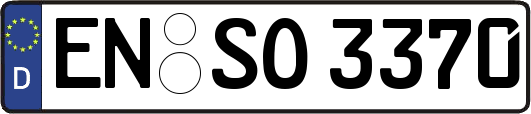EN-SO3370