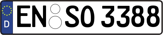 EN-SO3388