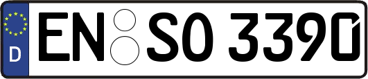 EN-SO3390