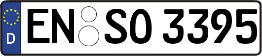 EN-SO3395