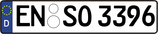 EN-SO3396