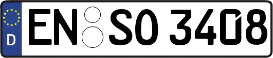 EN-SO3408