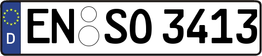 EN-SO3413