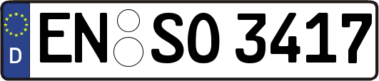 EN-SO3417