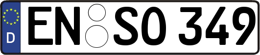 EN-SO349