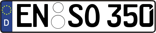 EN-SO350