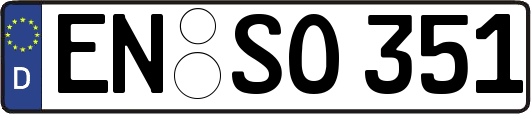 EN-SO351