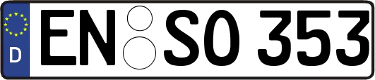 EN-SO353
