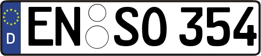 EN-SO354