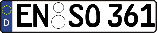 EN-SO361