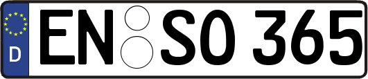EN-SO365